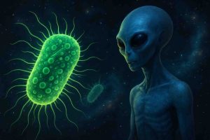 حیات میکروبی یا هوشمند؟