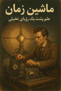 آیا واقعاً می‌توان ماشین زمان ساخت