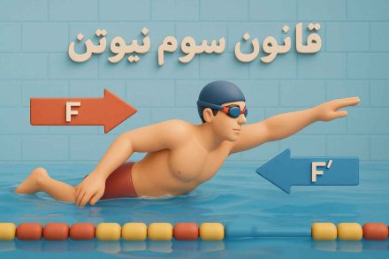 قوانین فیزیک در ورزش؛ نگاهی علمی به دنیای ورزشکاران