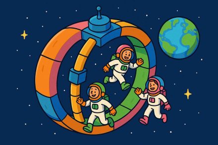 artificial gravity